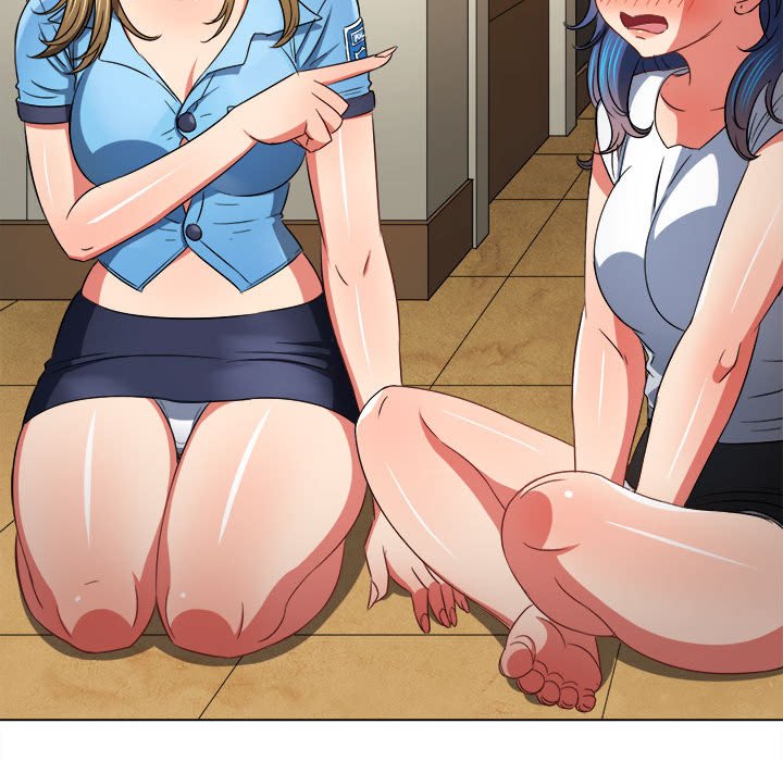 [Manhwa] The evil girl hooks up Plot, female student, big breasts#[157P]-48