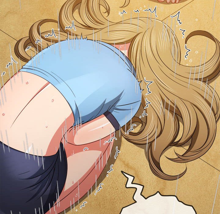 [Manhwa] The evil girl hooks up Plot, female student, big breasts#[157P]-89