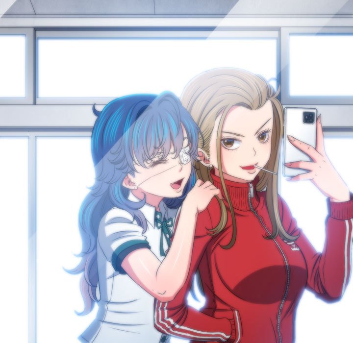 [Manhwa] The evil girl hooks up Plot, female student, big breasts#[169P]-63
