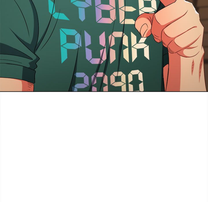 [Manhwa] The evil girl hooks up Plot, female student, big breasts#[169P]-90
