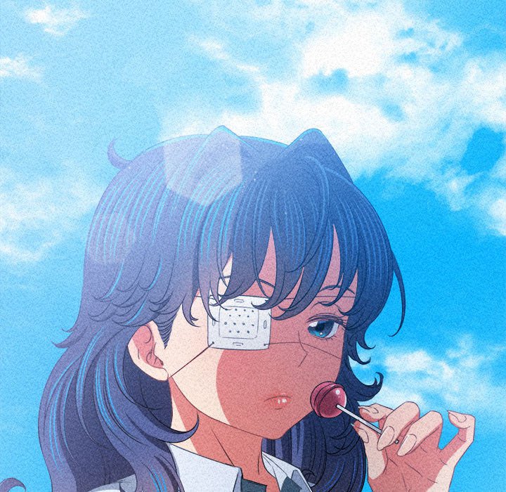 [Manhwa] The evil girl hooks up Plot, female student, big breasts#[177P]-53