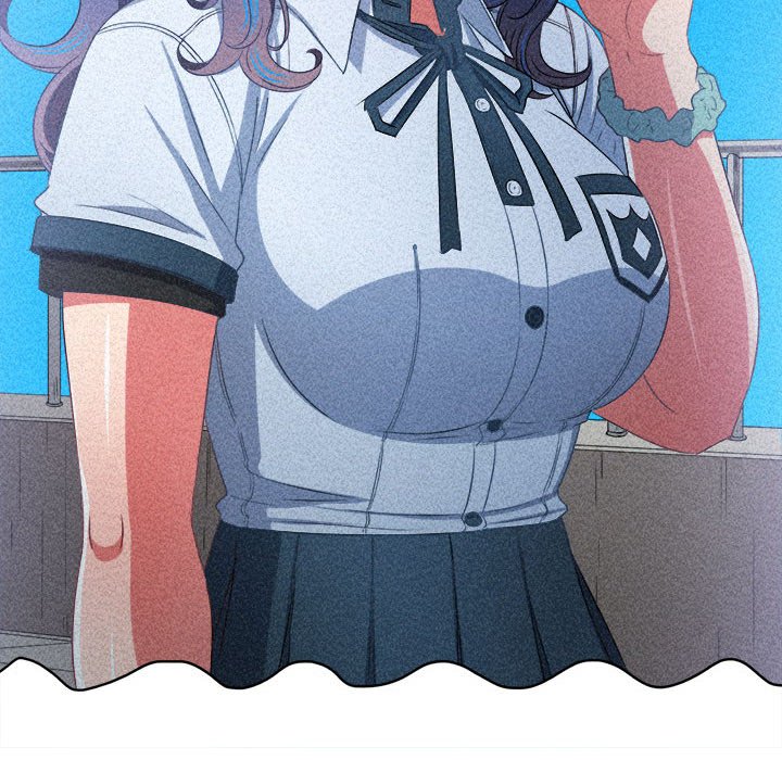 [Manhwa] The evil girl hooks up Plot, female student, big breasts#[177P]-54
