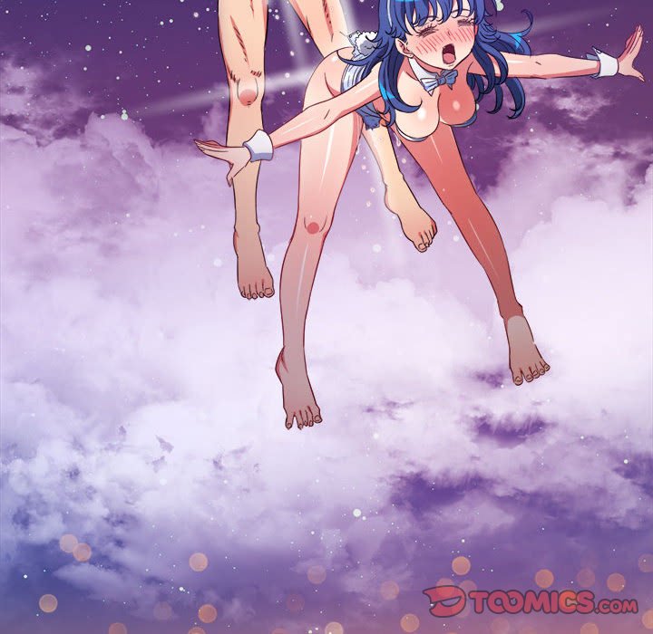 [Manhwa] The evil girl hooks up Plot, female student, big breasts#[184P]-28