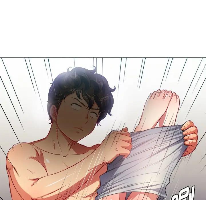 [Manhwa] The evil girl hooks up Plot, female student, big breasts#[156P]-13