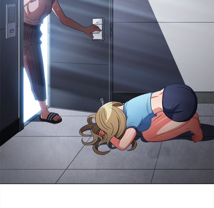 [Manhwa] The evil girl hooks up Plot, female student, big breasts#[210P]-115