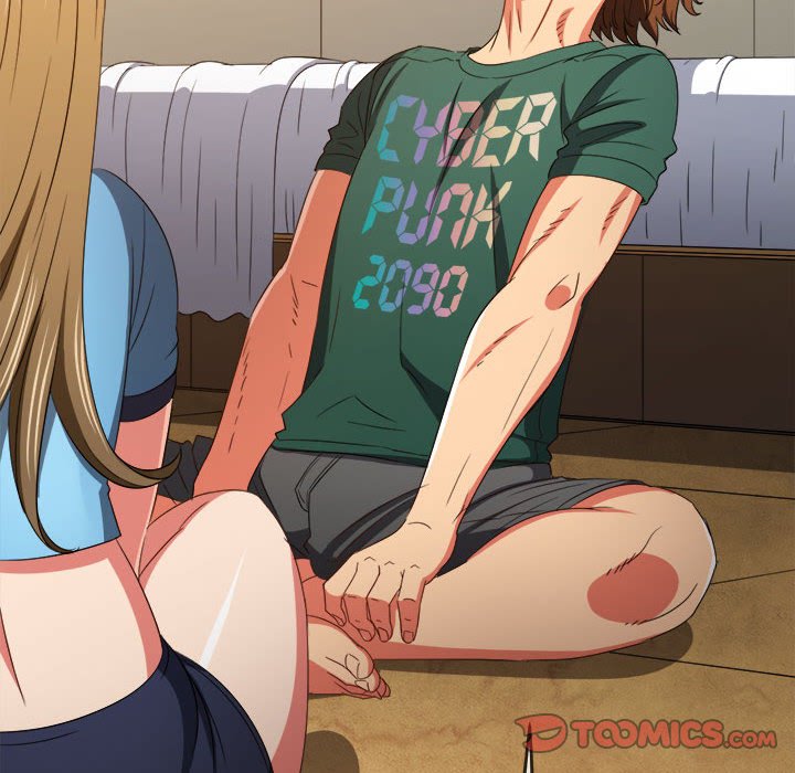 [Manhwa] The evil girl hooks up Plot, female student, big breasts#[210P]-124