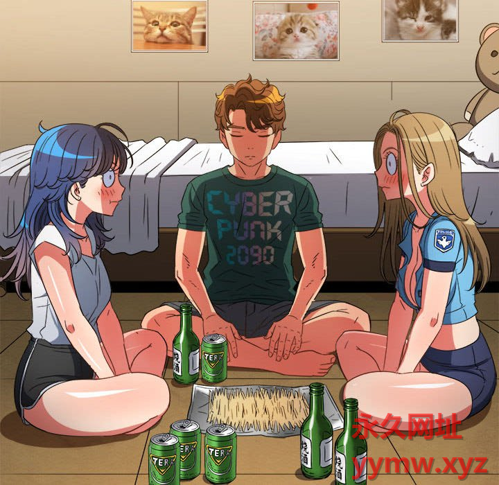 [Manhwa] The evil girl hooks up Plot, female student, big breasts#[210P]-144