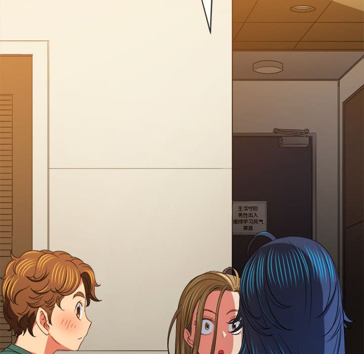 [Manhwa] The evil girl hooks up Plot, female student, big breasts#[210P]-51