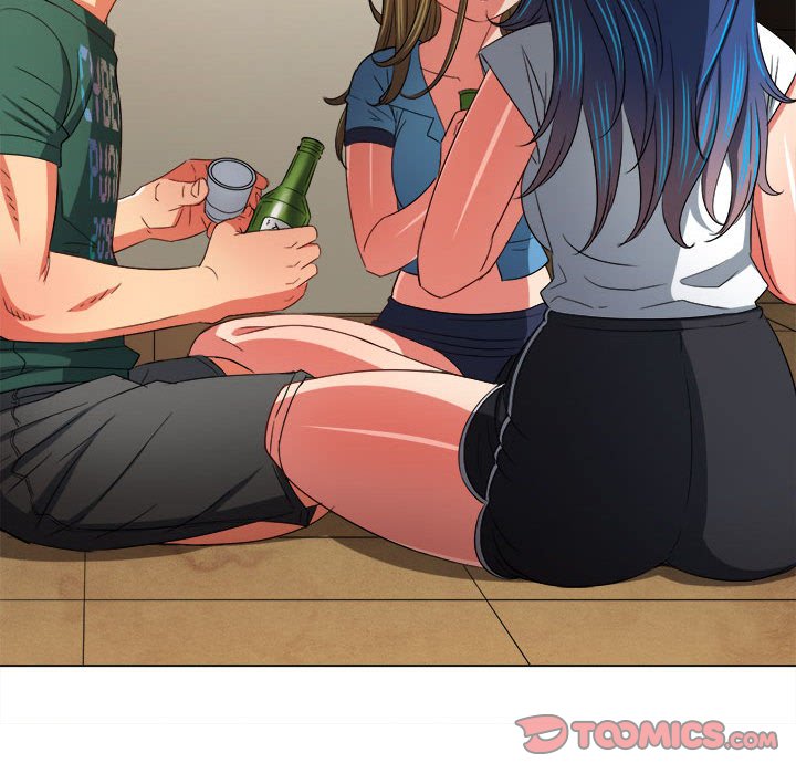[Manhwa] The evil girl hooks up Plot, female student, big breasts#[210P]-52