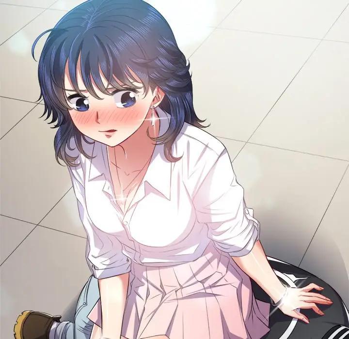 [韩国漫画] 恶女勾勾缠 剧情,女学生,巨乳大奶#[135P]-105