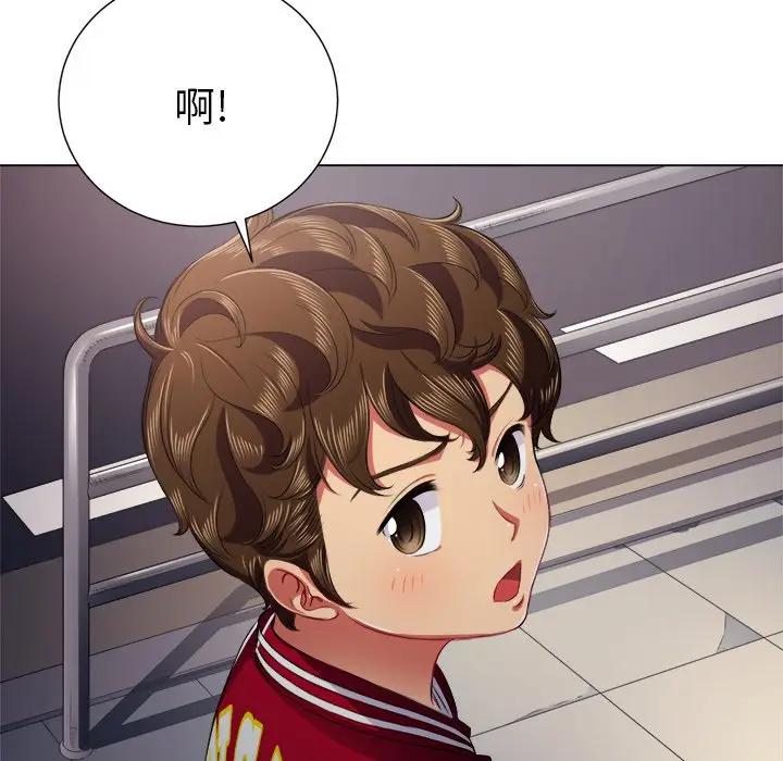 [韩国漫画] 恶女勾勾缠 剧情,女学生,巨乳大奶#[135P]-52