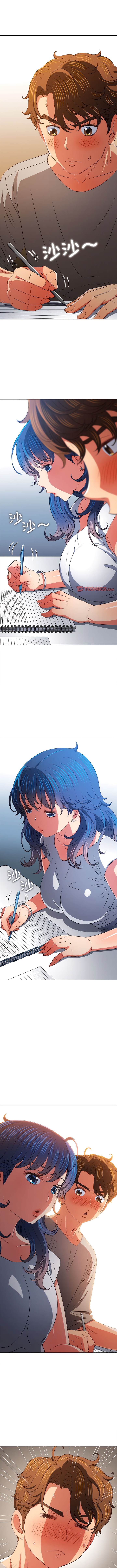 [Manhwa] The evil girl hooks up Plot, female student, big breasts#[12P]-6
