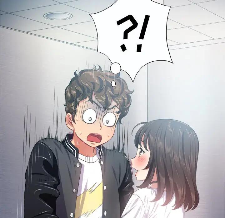 [Manhwa] The evil girl hooks up Plot, female student, big breasts#[129P]-107