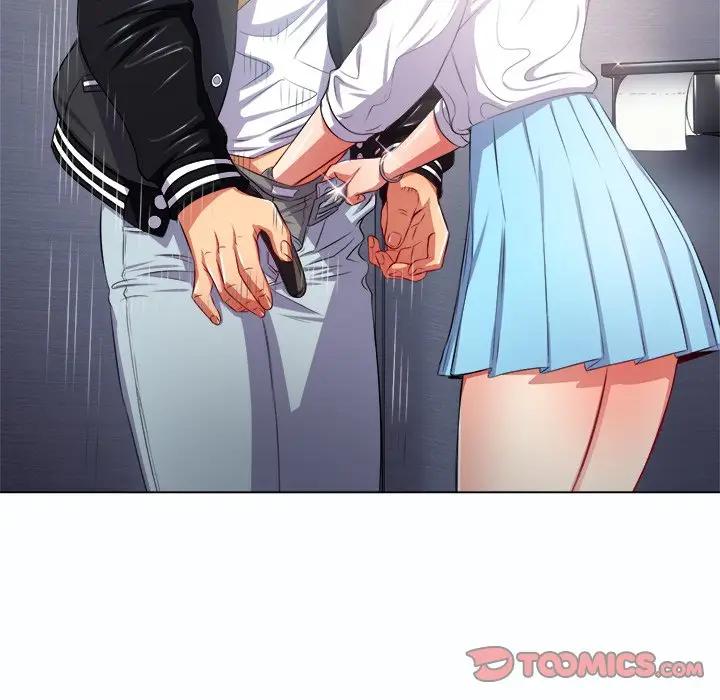 [Manhwa] The evil girl hooks up Plot, female student, big breasts#[129P]-108