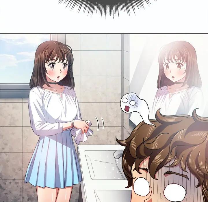 [Manhwa] The evil girl hooks up Plot, female student, big breasts#[129P]-16