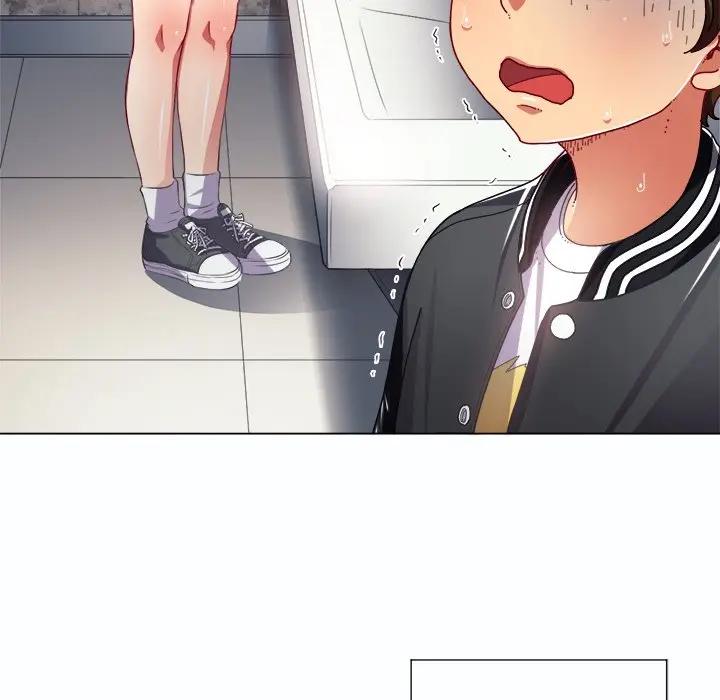 [Manhwa] The evil girl hooks up Plot, female student, big breasts#[129P]-17