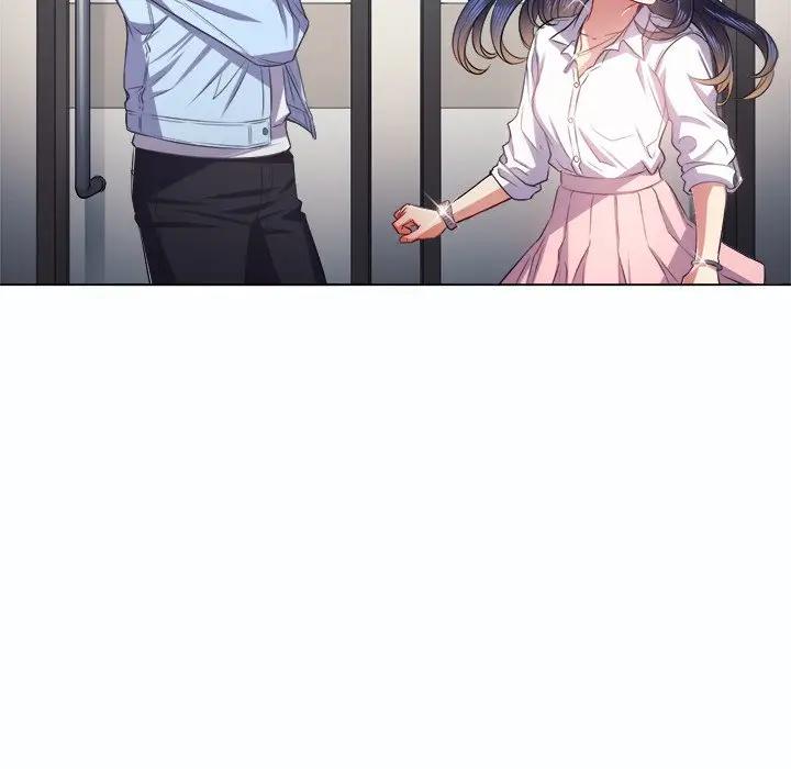 [Manhwa] The evil girl hooks up Plot, female student, big breasts#[129P]-21
