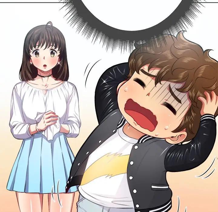 [Manhwa] The evil girl hooks up Plot, female student, big breasts#[129P]-29
