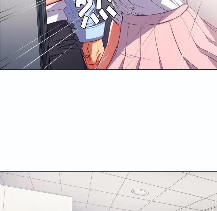 [Manhwa] The evil girl hooks up Plot, female student, big breasts#[129P]-61