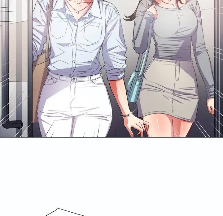 [Manhwa] The evil girl hooks up Plot, female student, big breasts#[129P]-93