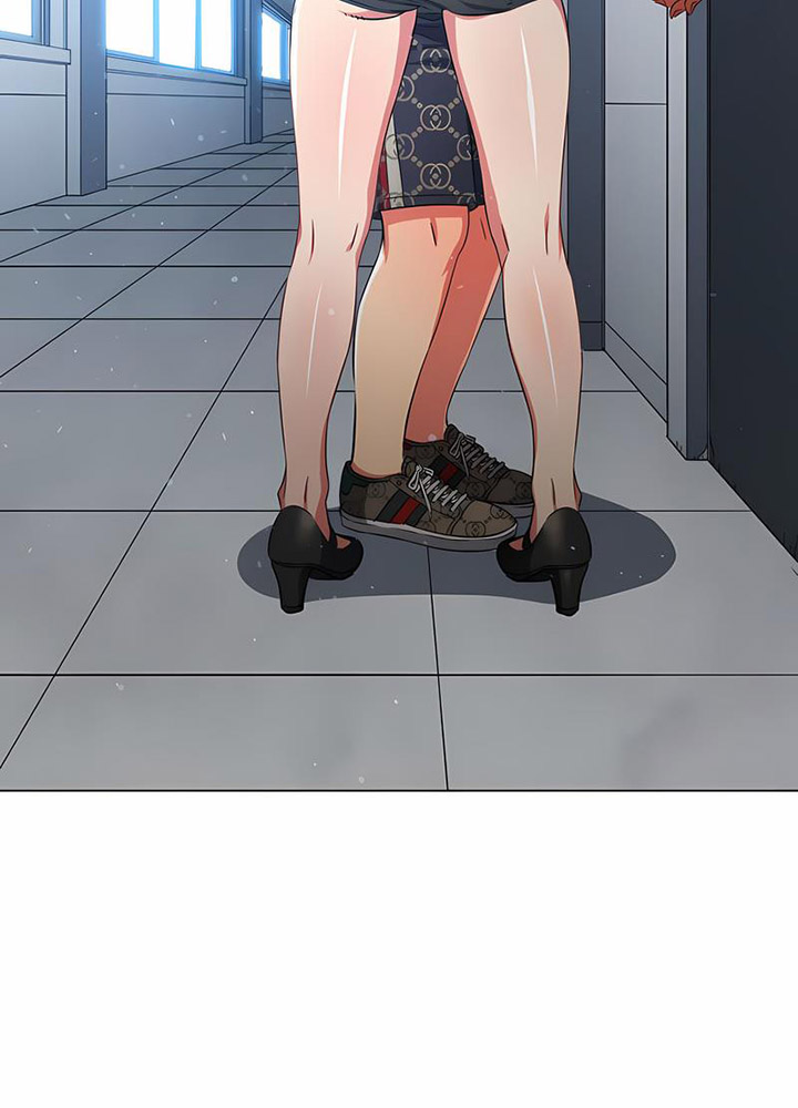 [Manhwa] The evil girl hooks up Plot, female student, big breasts#[105P]-11