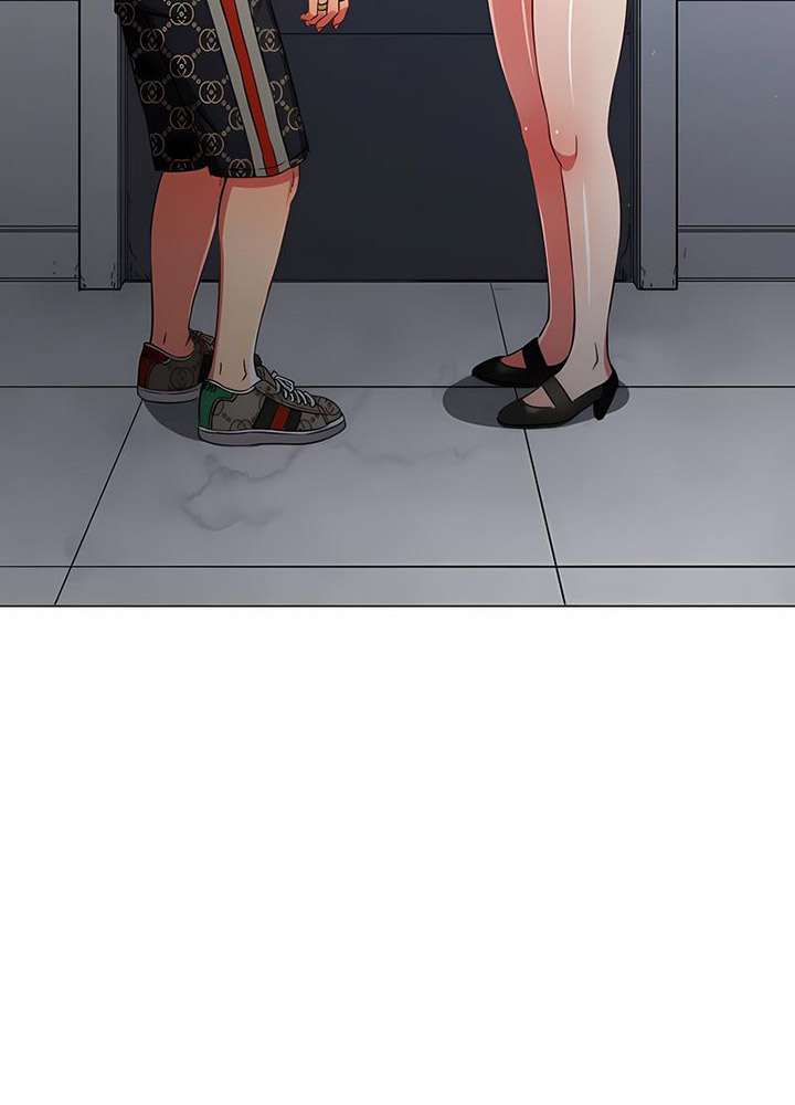 [Manhwa] The evil girl hooks up Plot, female student, big breasts#[105P]-42