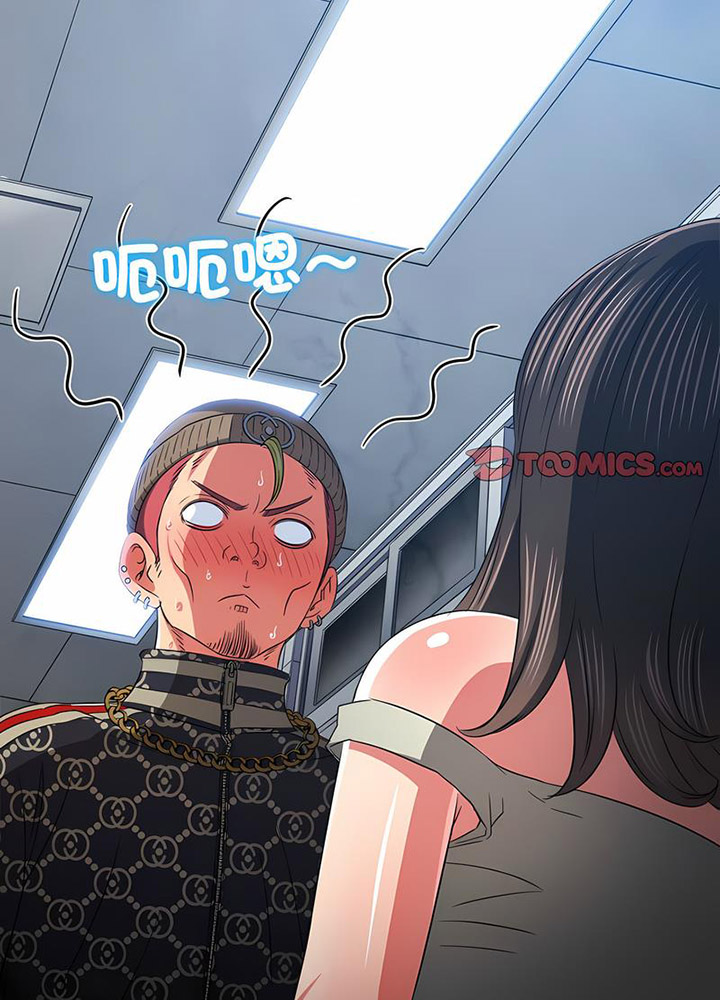 [Manhwa] The evil girl hooks up Plot, female student, big breasts#[105P]-53