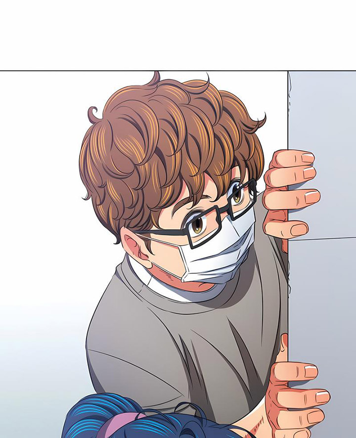 [Manhwa] The evil girl hooks up Plot, female student, big breasts#[105P]-7