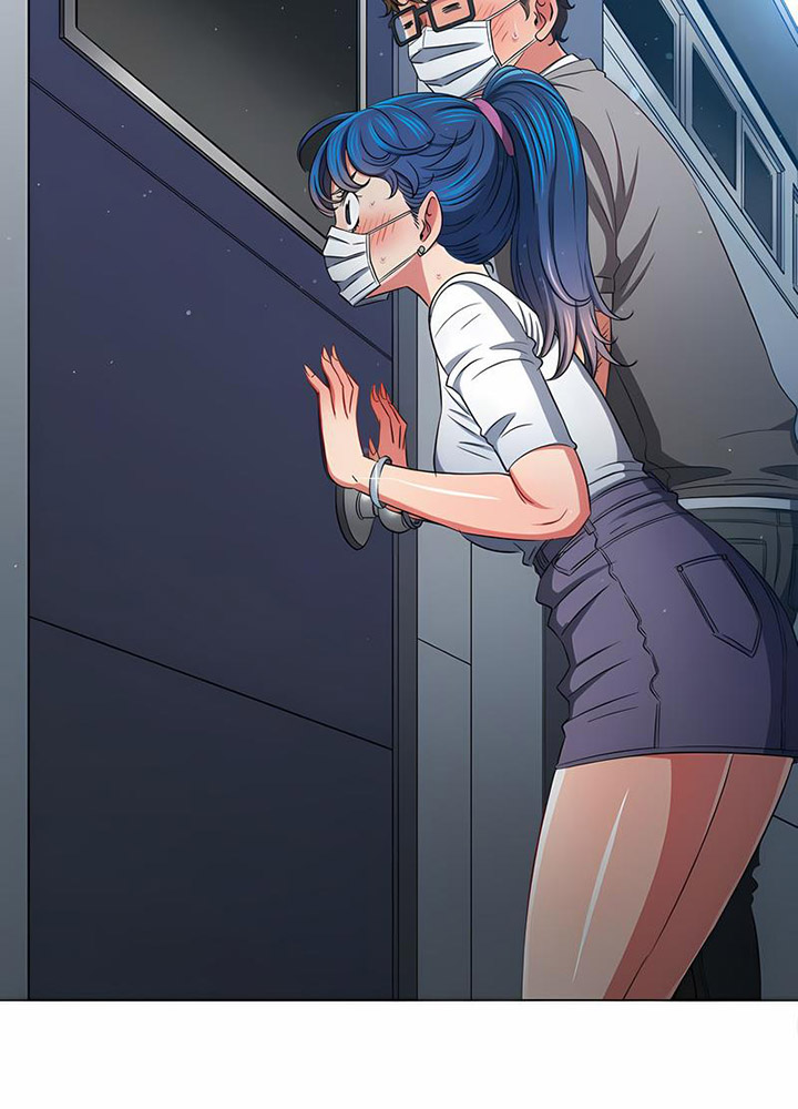 [Manhwa] The evil girl hooks up Plot, female student, big breasts#[105P]-74