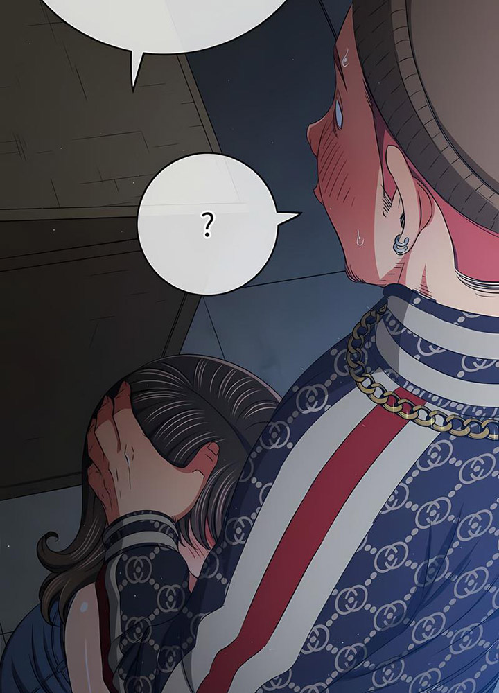 [Manhwa] The evil girl hooks up Plot, female student, big breasts#[105P]-83