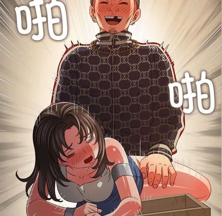 [韩国漫画] 恶女勾勾缠 剧情,女学生,巨乳大奶#[161P]-25