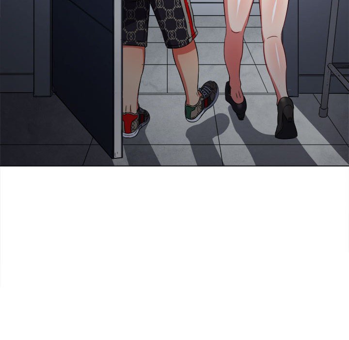 [韩国漫画] 恶女勾勾缠 剧情,女学生,巨乳大奶#[220P]-21