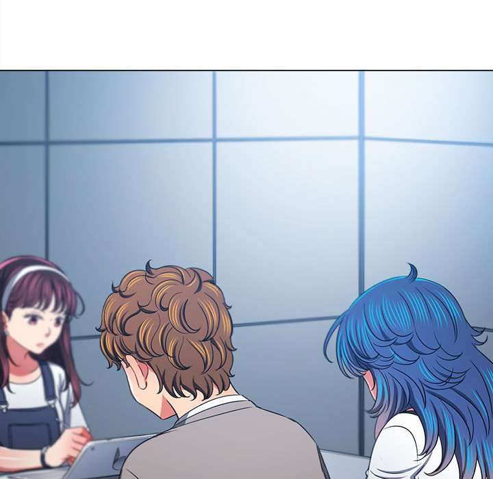 [韩国漫画] 恶女勾勾缠 剧情,女学生,巨乳大奶#[171P]-20