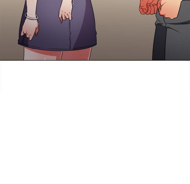 [韩国漫画] 恶女勾勾缠 剧情,女学生,巨乳大奶#[171P]-81