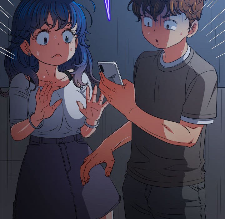 [Manhwa] The evil girl hooks up Plot, female student, big breasts#[198P]-120