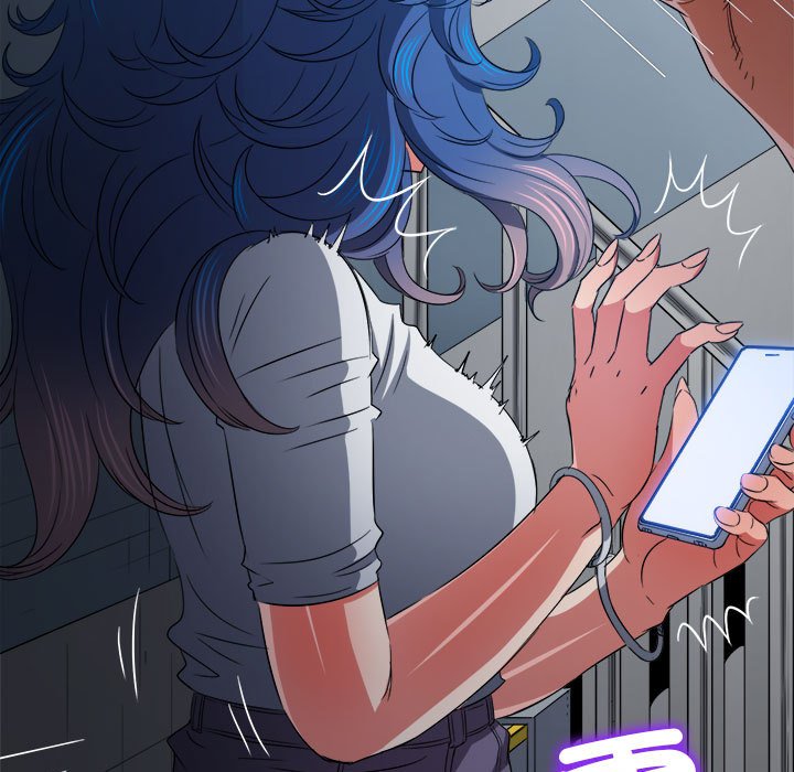 [Manhwa] The evil girl hooks up Plot, female student, big breasts#[198P]-16