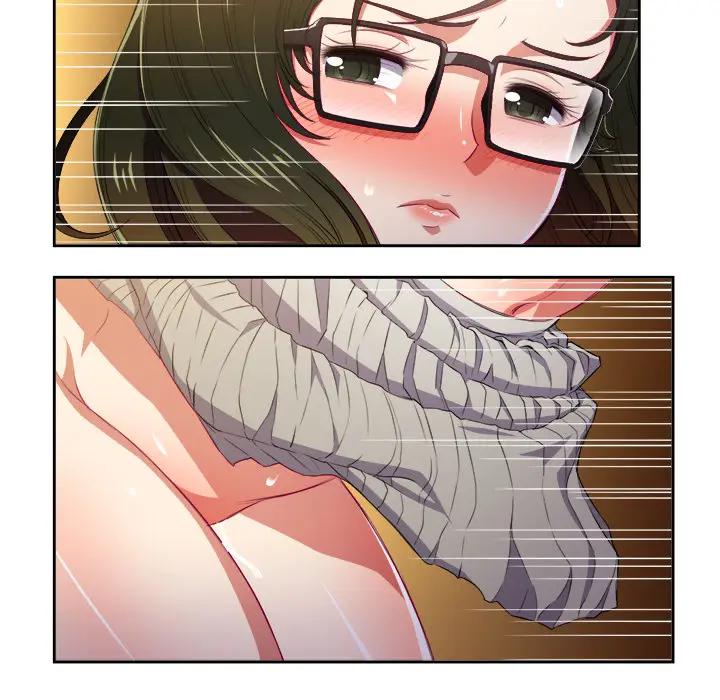 [韩国漫画] 恶女勾勾缠 剧情,女学生,巨乳大奶#[126P]-61