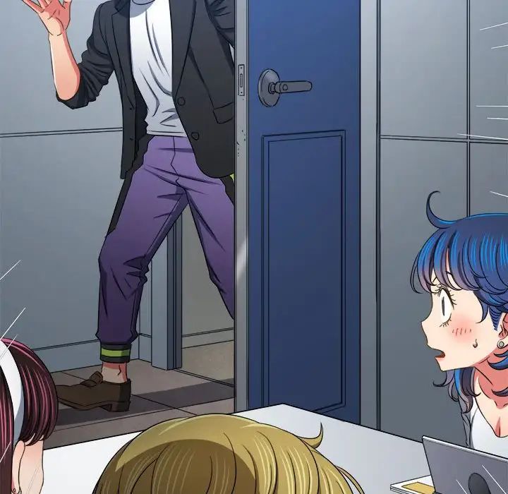 [Manhwa] The evil girl hooks up Plot, female student, big breasts#[183P]-14
