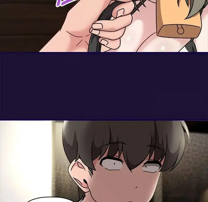 [Manhwa] The evil girl hooks up Plot, female student, big breasts#[118P]-104