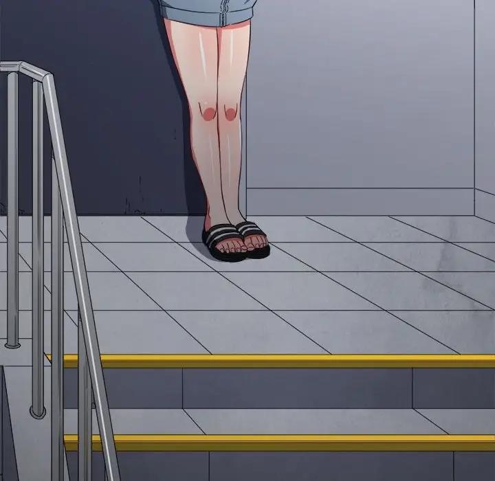 [韩国漫画] 恶女勾勾缠 剧情,女学生,巨乳大奶#[195P]-14