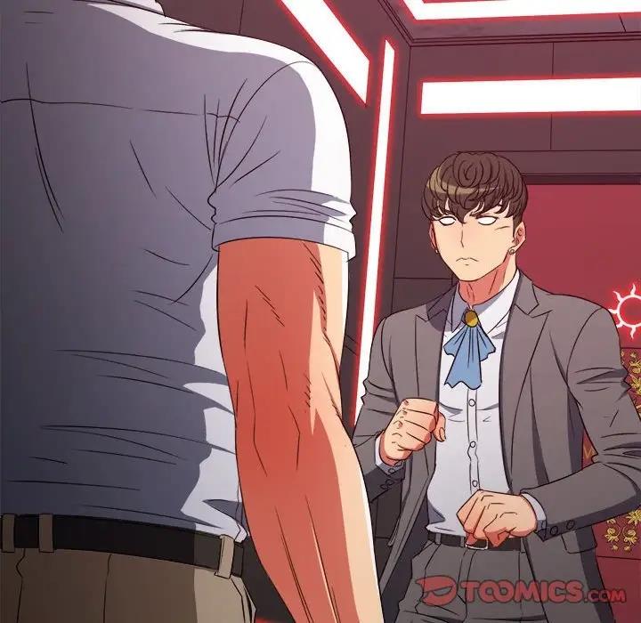 [Manhwa] The evil girl hooks up Plot, female student, big breasts#[187P]-12