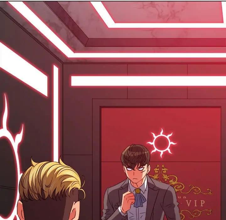 [Manhwa] The evil girl hooks up Plot, female student, big breasts#[187P]-19
