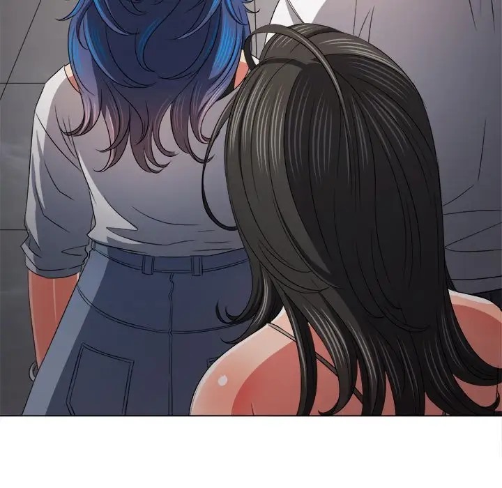 [韩国漫画] 恶女勾勾缠 剧情,女学生,巨乳大奶#[198P]-105