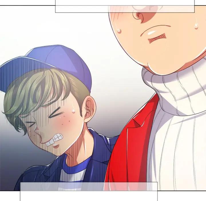 [Manhwa] The evil girl hooks up Plot, female student, big breasts#[140P]-103