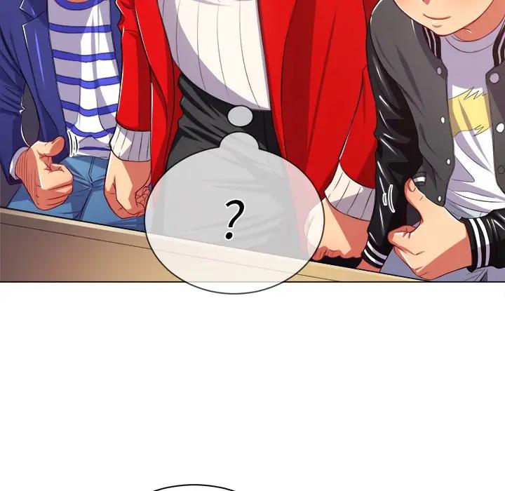 [Manhwa] The evil girl hooks up Plot, female student, big breasts#[140P]-110