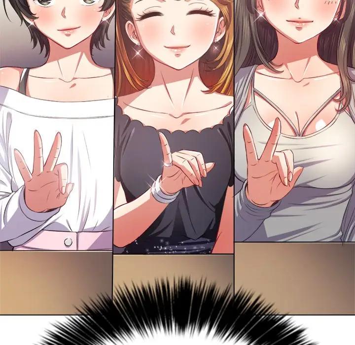 [Manhwa] The evil girl hooks up Plot, female student, big breasts#[140P]-137