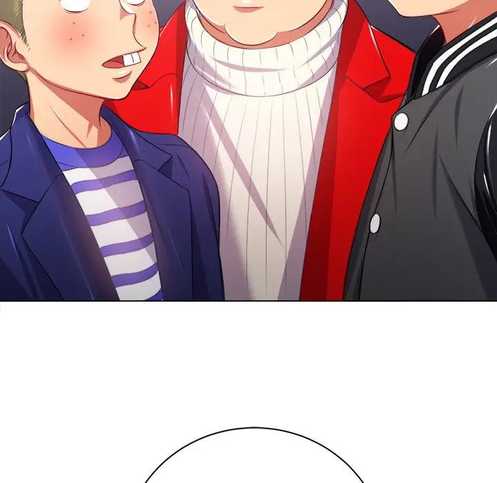 [Manhwa] The evil girl hooks up Plot, female student, big breasts#[140P]-25