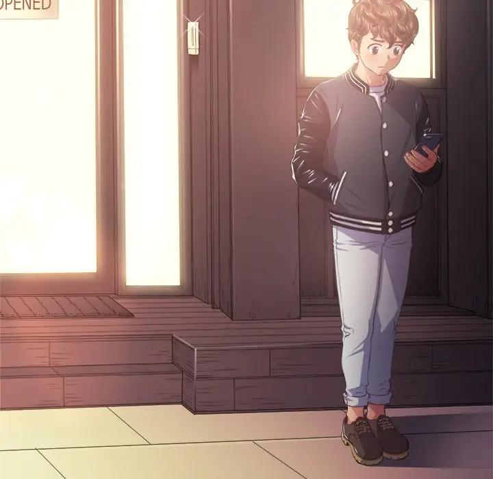 [Manhwa] The evil girl hooks up Plot, female student, big breasts#[140P]-7