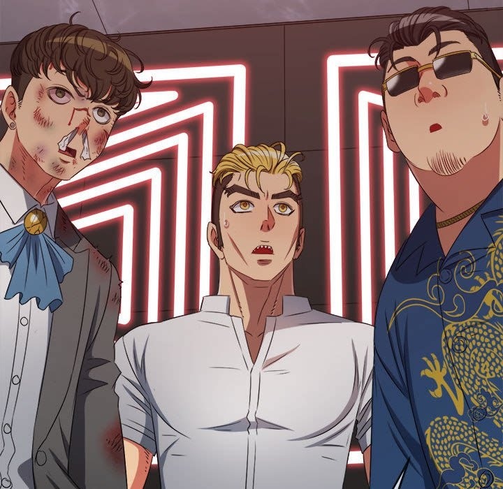 [Manhwa] The evil girl hooks up Plot, female student, big breasts#[210P]-108