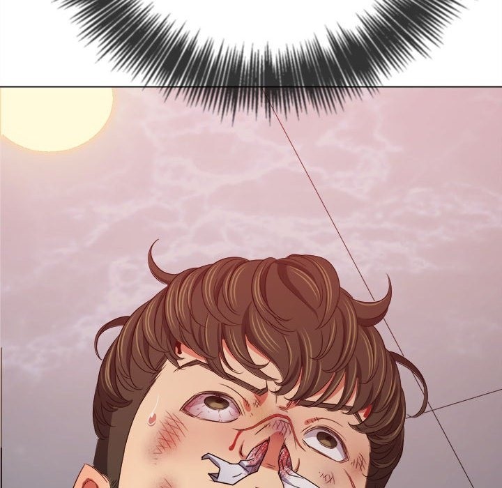 [Manhwa] The evil girl hooks up Plot, female student, big breasts#[210P]-111